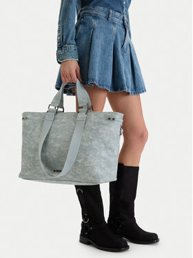 G-Star Сумка G-Star Raw EO-LDA8423J Голубий
