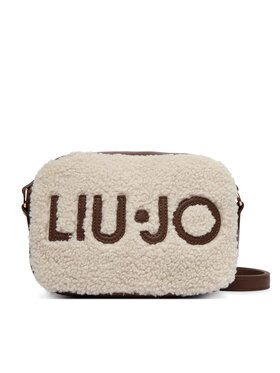 Liu Jo Táska Liu Jo AF6119 E1163 Bézs