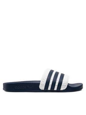 adidas Iešļūcenes adidas adilette G16220 Balts
