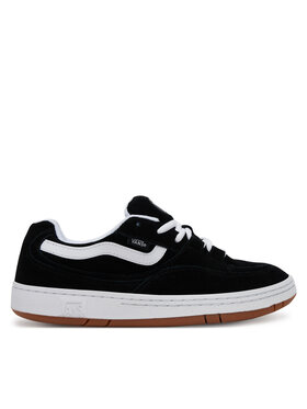 Vans Sneakersy Vans VN000D88MCG1 Černá
