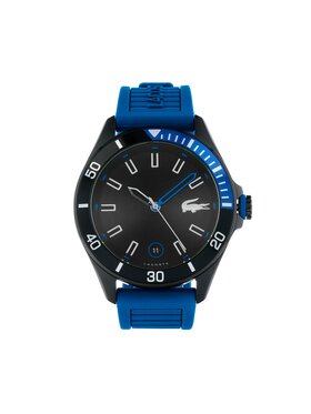 Lacoste Pulkstenis Lacoste 2011262 Zils