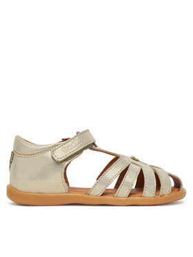 Froddo Sandály Froddo Daisy G2150201-2 S Zlatá