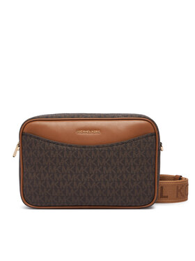 MICHAEL Michael Kors Táska MICHAEL Michael Kors Bev 32F6G22C9B Barna