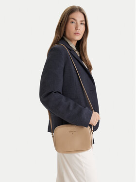 Patrizia Pepe Kabelka Patrizia Pepe CB8985/L001-R874 Béžová
