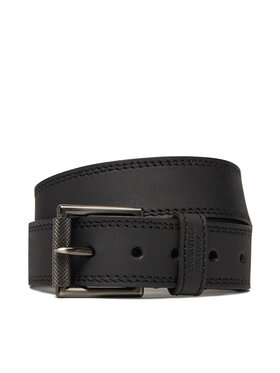 Aeronautica Militare Pánsky opasok Aeronautica Militare 251CP237PL181 Čierna