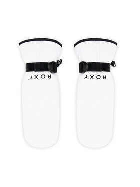Roxy Рукавиці для сноуборду Roxy Jetty ERJHN03222 Білий
