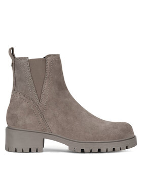 Lasocki Stivaletti Lasocki CEO-WI16-D-466-02 Beige