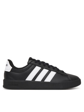 adidas Снікерcи adidas Grand Court 3.0 IH1476 Чорний