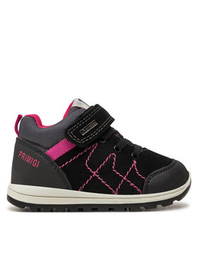Primigi Черевики Primigi 6855544 M GORE-TEX Чорний