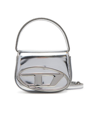 Diesel Kabelka Diesel X08957 PS202 Strieborná