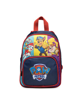 Paw Patrol Ruksak Paw Patrol ACCCS-SS24_412PAW Tmavomodrá