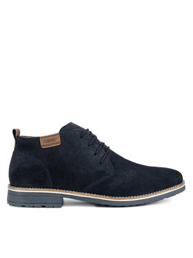 Rieker Scarpe basse Rieker 33206-14 Blu
