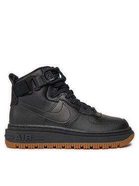 Nike Sneakersy Nike Af1 Hi Ut 2.0 DC3584 001 Čierna