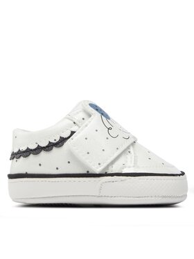 Mayoral Poltopánky Mayoral 9692 Écru