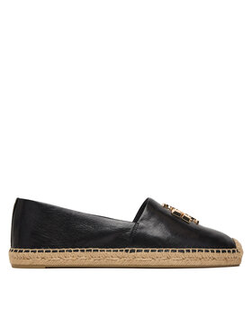 Tory Burch Еспадрильї Tory Burch Eleanor 161758 Чорний