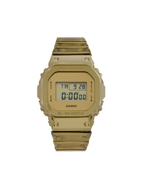 G-Shock Годинник G-Shock GM-5600YMG-9ER Золотий