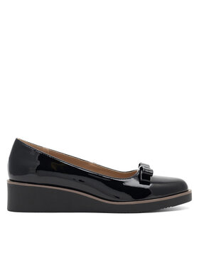 Clara Barson Балетки Clara Barson WYL3395-3 Чорний