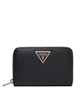 Guess Peněženka Guess Laurel II Slg SWZG74 59140 Černá