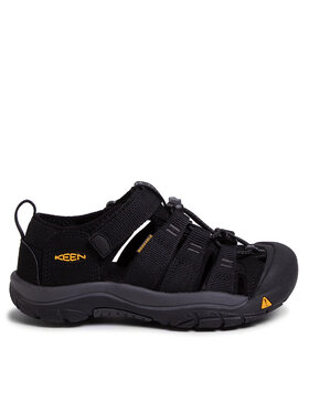 Keen Босоніжки Keen Newport H2 1022838 Чорний