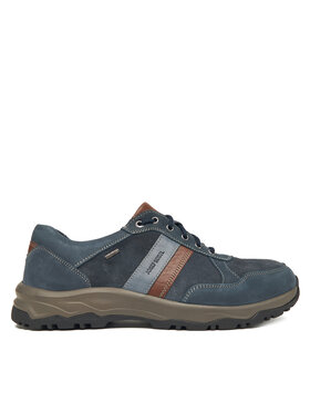 Josef Seibel Туфлі Josef Seibel LEROY 56 TE518 Cиній