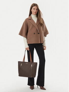 MICHAEL Michael Kors Borsetta MICHAEL Michael Kors 30F6G6NT7B Marrone