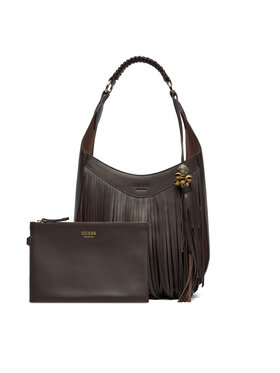 Guess Táska Guess HWZOSS P6452 Sötétbarna