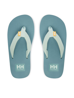 Helly Hansen В'єтнамки Helly Hansen W Sola Sandal 12087 Світло-синій