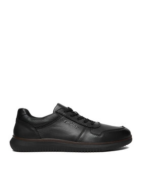 Rieker Halbschuhe Rieker CEO-10407-00 Schwarz