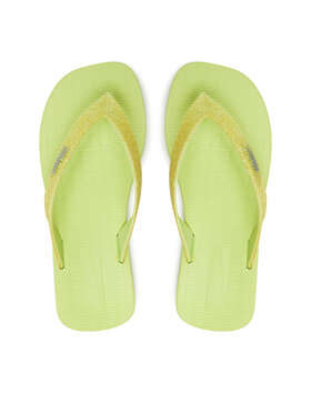 Melissa В'єтнамки Melissa Mini Melissa Sun Long Beach II Inf 36100 Зелений