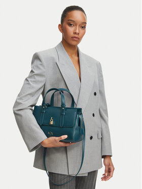 Armani Exchange Geantă Armani Exchange XW003055 AF28605 U7338 Verde