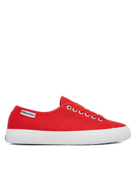 Superga Кросівки Superga 3750 Leggera S7151EW Білий
