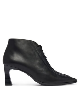 Hispanitas Botine Hispanitas HI264960 Negru