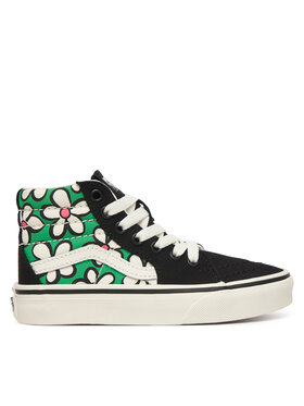 Vans Sneakers Vans Sk8-Hi VN000CYNFLX1 Grün