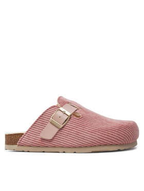 Dr. Martens Mocassino Donna Modello Adrian In Pelle Ciliegia - 3