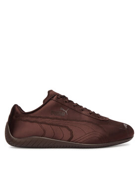 Puma Снікерcи Puma Speedcat Venus 406249 01 Коричневий