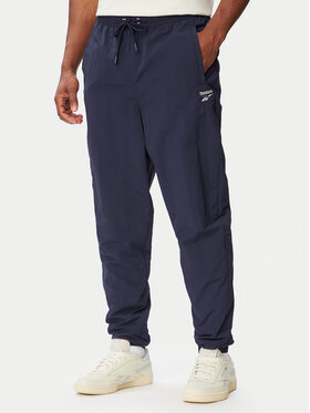 Reebok Reebok Jogginghose Mieszko RK25722CCM Dunkelblau Regular Fit