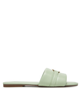 MEXX Klapki MEXX R24SS944932 Zielony