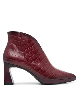 Hispanitas Členková obuv Hispanitas HI254270 Bordová