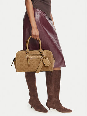 MICHAEL Michael Kors Rankinė MICHAEL Michael Kors Jet Set Travel 30F6ATVS6S Chaki