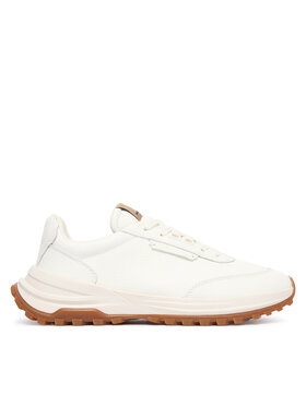 Emporio Armani Sportcipők Emporio Armani EM007301 AF29401 Krém