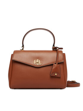 LAUREN RALPH LAUREN Τσάντα LAUREN RALPH LAUREN 431P15611001 Καφέ