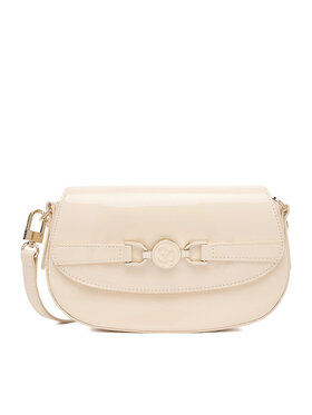 Eva Minge Kabelka Eva Minge EO-ALMA-KY158-1 Écru