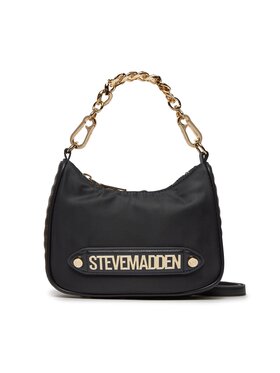 Steve Madden Kabelka Steve Madden Bkhai SM13001125-04004-B-G Čierna