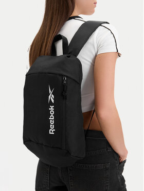 Reebok Mochila Reebok CEOWB-RBK-XS-001-09 Negro