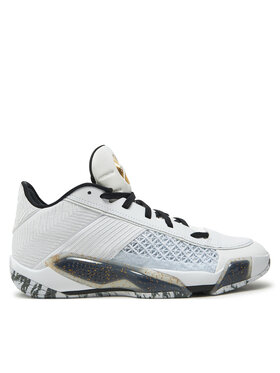 Nike Снікерcи Nike Air Jordan XXXVIII Low FD2326 107 Білий