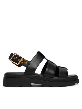 Clarks Sandales Clarks Orinoco3 Strap 26186490 Melns