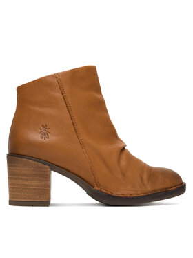 Fly London Členková obuv Fly London Bellfly P211061009 Hnedá