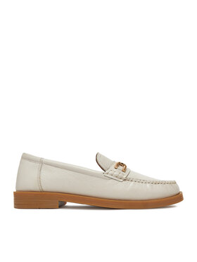 Beverly Hills Polo Club Mocasines Beverly Hills Polo Club WI44-LOMY-01 Écru