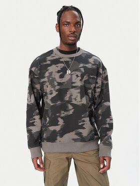 G-STAR G-STAR Sudadera Motion D30055-D325 Gris Regular Fit