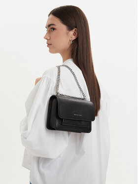 MICHAEL Michael Kors Сумка MICHAEL Michael Kors 32T4SC7C1T Чорний